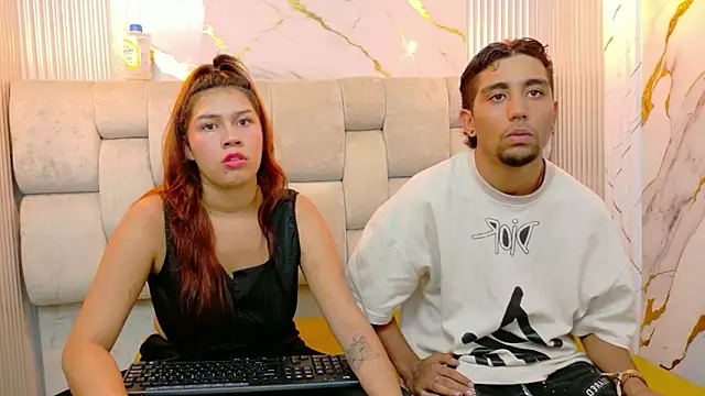 Annyeli online show from February 20, 2026, 6:26 am