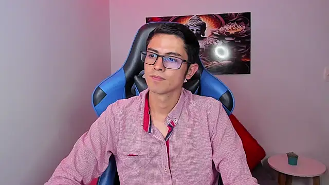 Ethan Sai    online show from February 27, 2025, 1:38 am