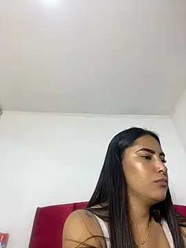 Snapshot of CAM_21X chatting on January 16, 2025, 3:46 pm CAM 21X online show from January 16, 2025, 3:46 pm