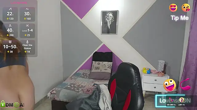 karla charloby online show from February 28, 2025, 1:58 pm