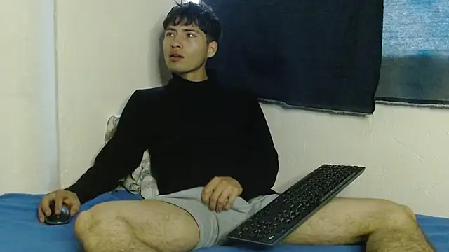 nolanjay  online show from March 3, 2025, 1:53 pm
