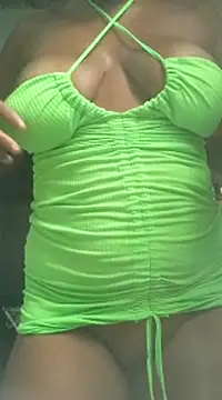 LuahSanthos online show from February 27, 2025, 5:58 pm