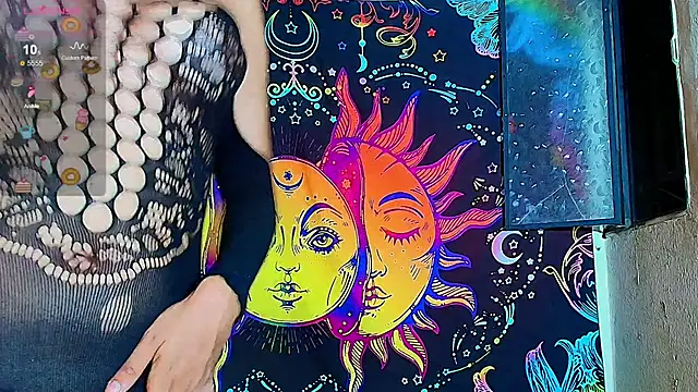 Angel-dust09 online show from July 1, 2026, 2:02 am