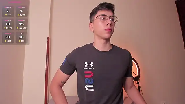 Alexx oconnor online show from January 25, 2025, 1:52 pm