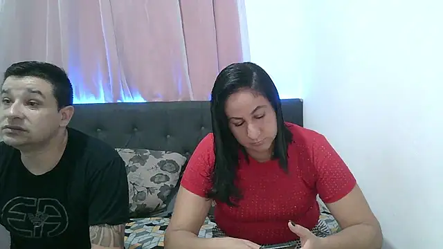 bonnie-e-clyde online show from January 3, 2025, 1:59 am