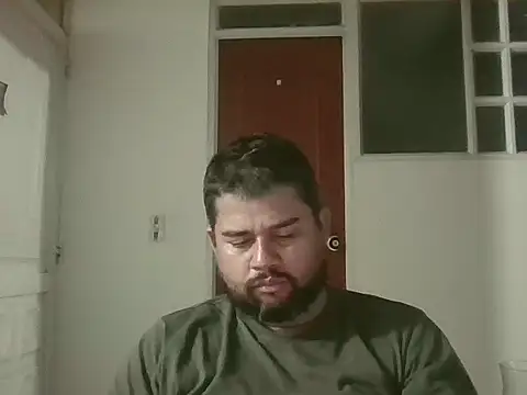 GABRIELGARCIA1313 online show from February 27, 2026, 11:16 pm