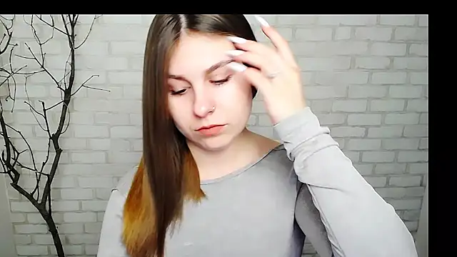 Snapshot of Sweet_Doll_Luna chatting on February 5, 2025, 10:08 am Sweet Doll Luna online show from February 5, 2025, 10:08 am