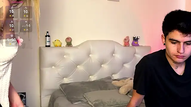 tommy and sophie online show from March 27, 2026, 5:45 pm