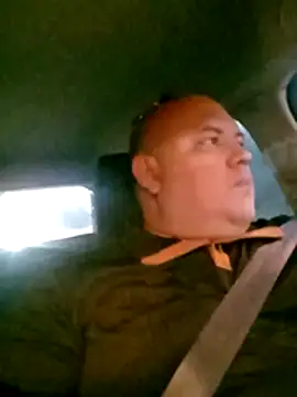 BigromeoXX online show from October 30, 2025, 4:30 pm