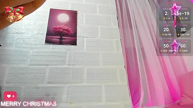 Snapshot of Mysexygirl_ chatting on December 5, 2024, 7:49 am Mysexygirl online show from December 5, 2024, 7:49 am