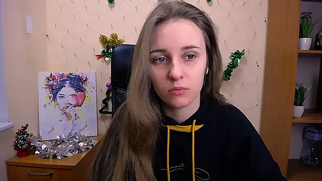  Nicole new online show from January 4, 2025, 12:38 pm