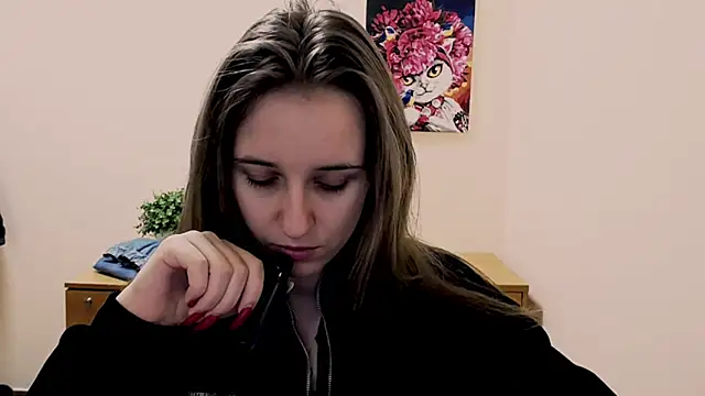  Nicole new online show from January 17, 2025, 11:49 am