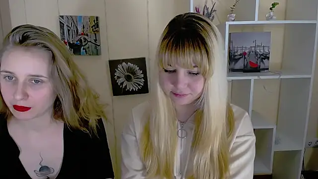  Nicole new online show from March 13, 2025, 5:18 pm