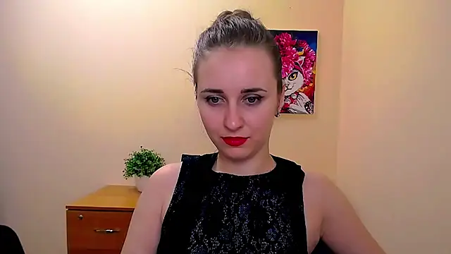  Nicole new online show from March 15, 2025, 5:04 pm