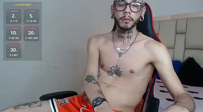 MurdockH online show from January 9, 2025, 6:17 am