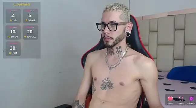 MurdockH online show from January 10, 2025, 4:12 am