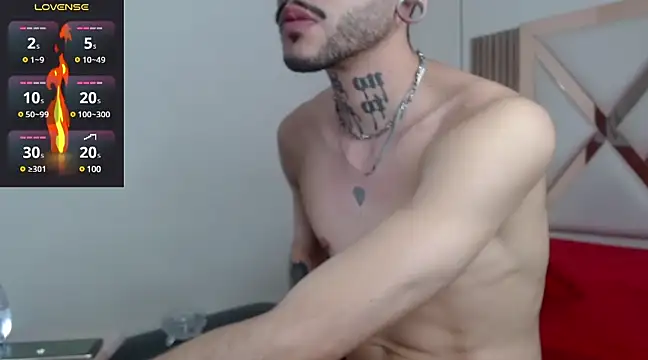 MurdockH online show from February 15, 2025, 5:19 am