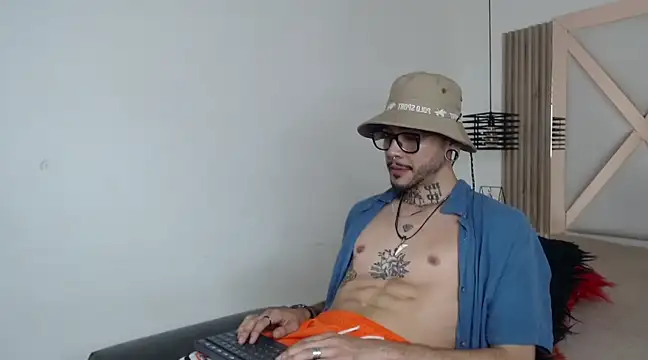 MurdockH online show from March 8, 2025, 8:11 am