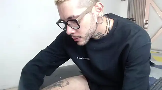 MurdockH online show from March 18, 2025, 4:37 am