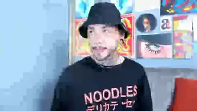 MurdockH online show from January 11, 2026, 11:54 pm