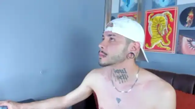 MurdockH online show from March 4, 2026, 2:17 am