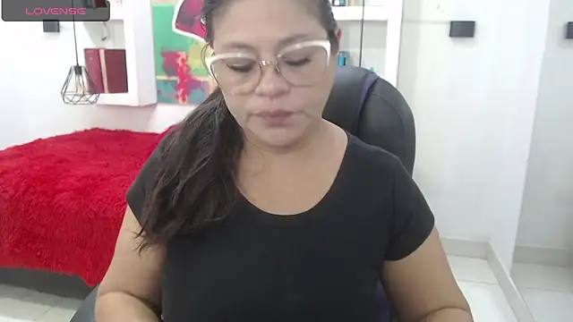 sexy lady 0 online show from October 15, 2025, 11:54 am