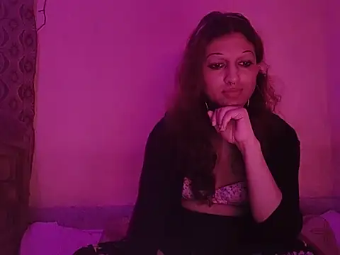 MmmMonikaBabie online show from January 23, 2025, 9:50 pm