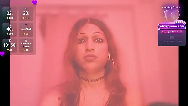 MmmMonikaBabie online show from January 17, 2026, 8:12 pm