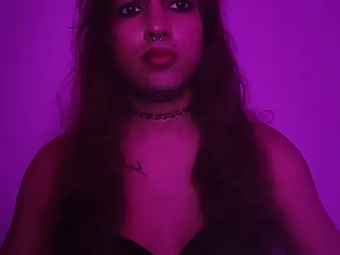 MmmMonikaBabie online show from July 3, 2026, 8:04 pm