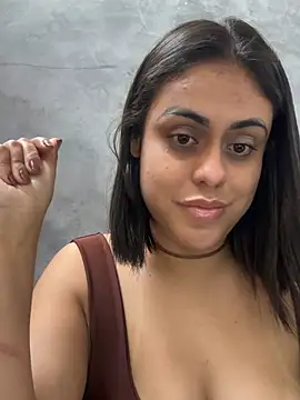 amorinha99 online show from July 17, 2026, 6:24 pm