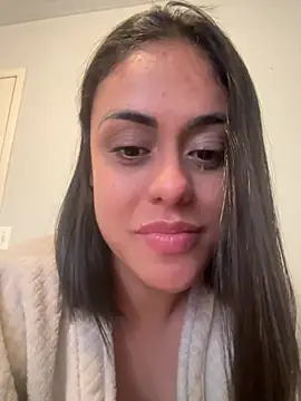 amorinha99 online show from July 25, 2026, 6:16 pm