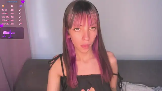 MiaGoth  online show from December 14, 2025, 10:03 pm