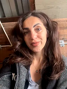 EmaSkyes online show from September 26, 2025, 5:55 am