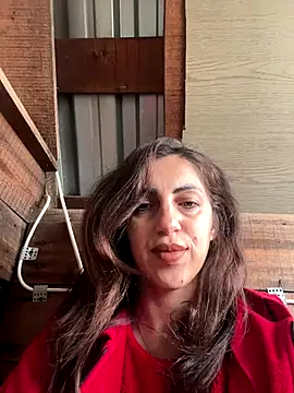 EmaSkyes online show from September 28, 2025, 5:57 am