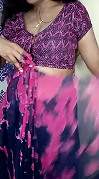 Miss-Riyasingh online show from February 18, 2025, 5:42 pm