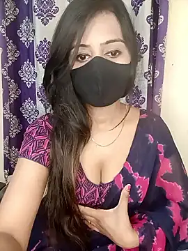 Miss-Riyasingh online show from March 10, 2025, 3:56 am