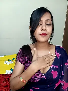 Miss-Riyasingh online show from October 24, 2025, 12:56 pm