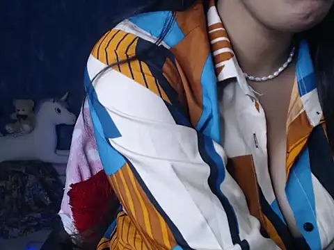 Snapshot of Sexy_Myra18 chatting on December 9, 2024, 1:40 am Sexy Myra18 online show from December 9, 2024, 1:40 am