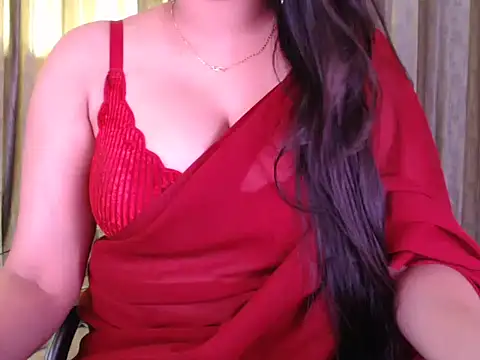 Sexy Myra18 online show from May 16, 2026, 3:58 am