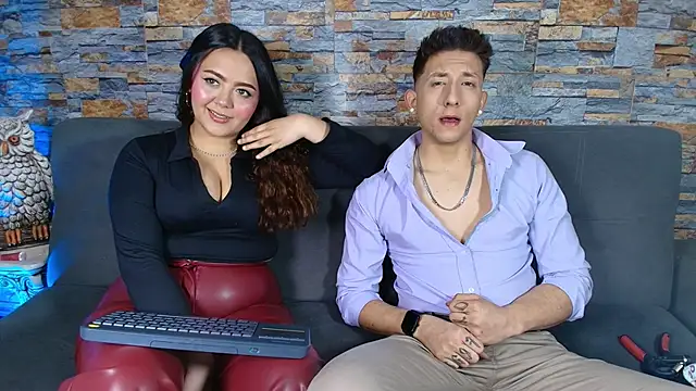 Maykol Victoriasr online show from November 15, 2025, 6:22 am