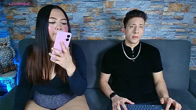 Maykol Victoriasr online show from January 11, 2026, 6:29 am