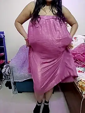 kaamuk shweta online show from December 21, 2025, 10:50 pm