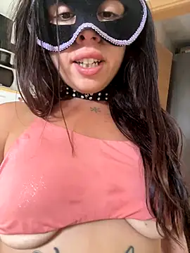 Sarettamiss online show from September 27, 2025, 4:12 pm