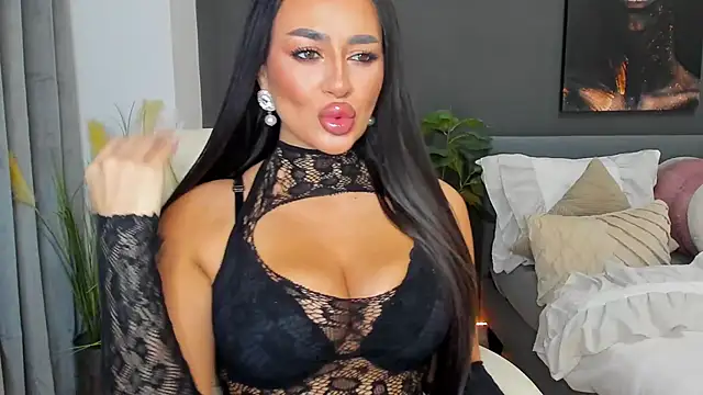 Sonia  Rey online show from March 20, 2026, 6:35 pm