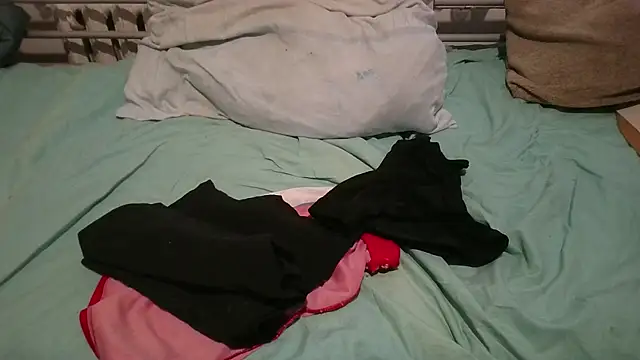 krissraw online show from March 20, 2025, 9:24 pm