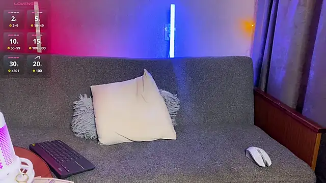 Adam misti online show from December 21, 2024, 3:09 pm