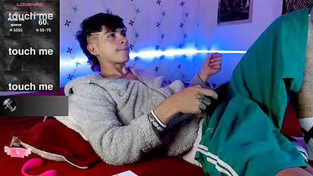 jeanfarelo online show from September 14, 2025, 7:29 am