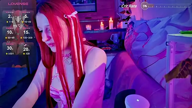 Snapshot of 9usagi chatting on February 12, 2025, 10:26 pm 9usagi online show from February 12, 2025, 10:26 pm