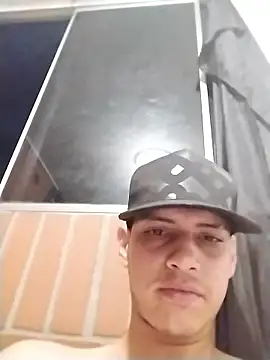 LeadingBeggar online show from January 8, 2026, 2:14 am