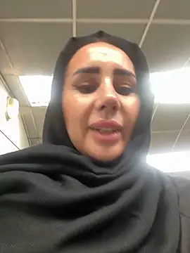 AnaRhodes online show from March 3, 2025, 7:54 am